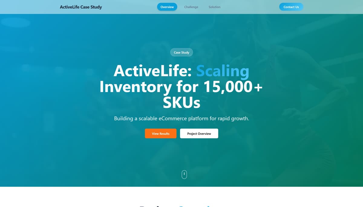 ActiveLife Sports