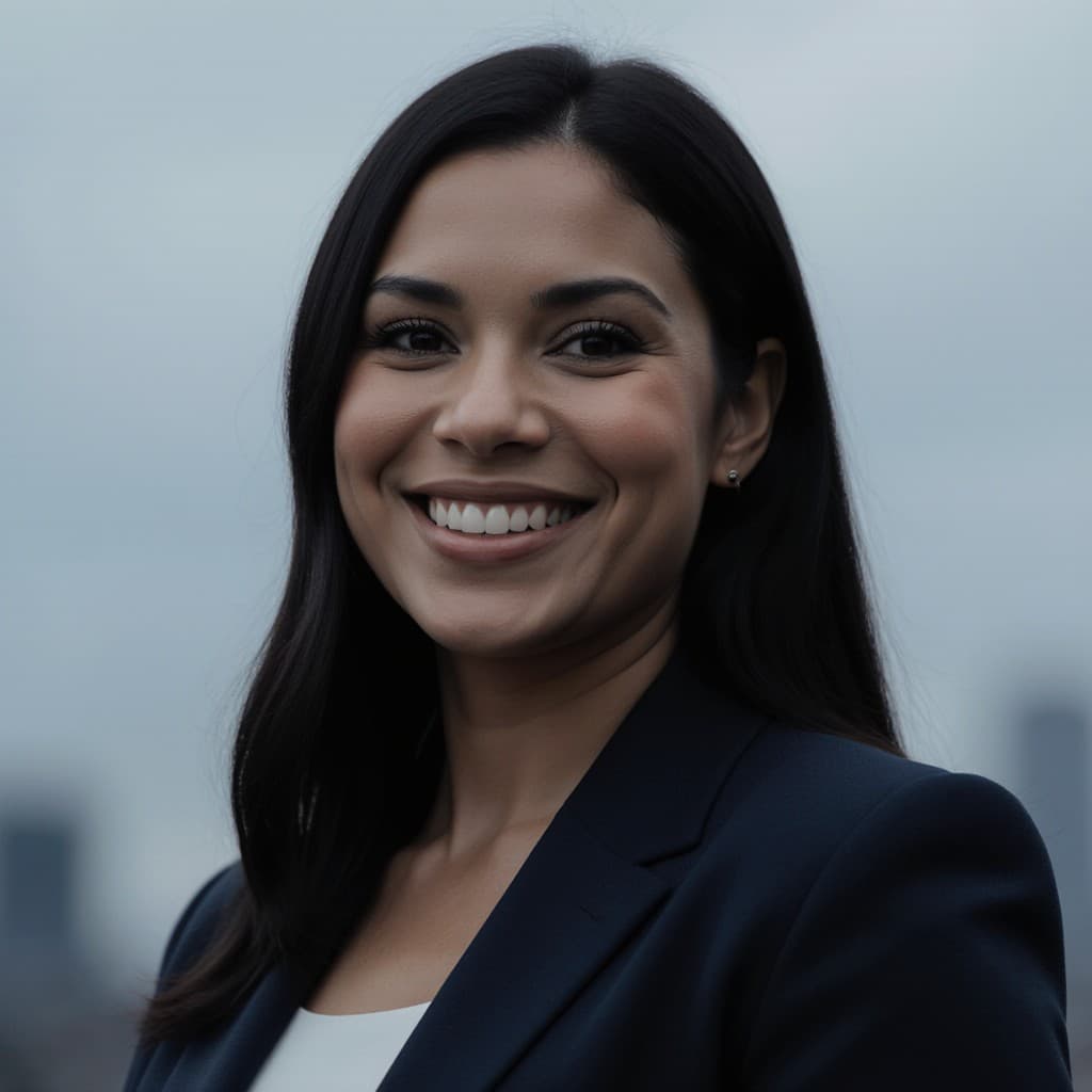 Jane Rodriguez