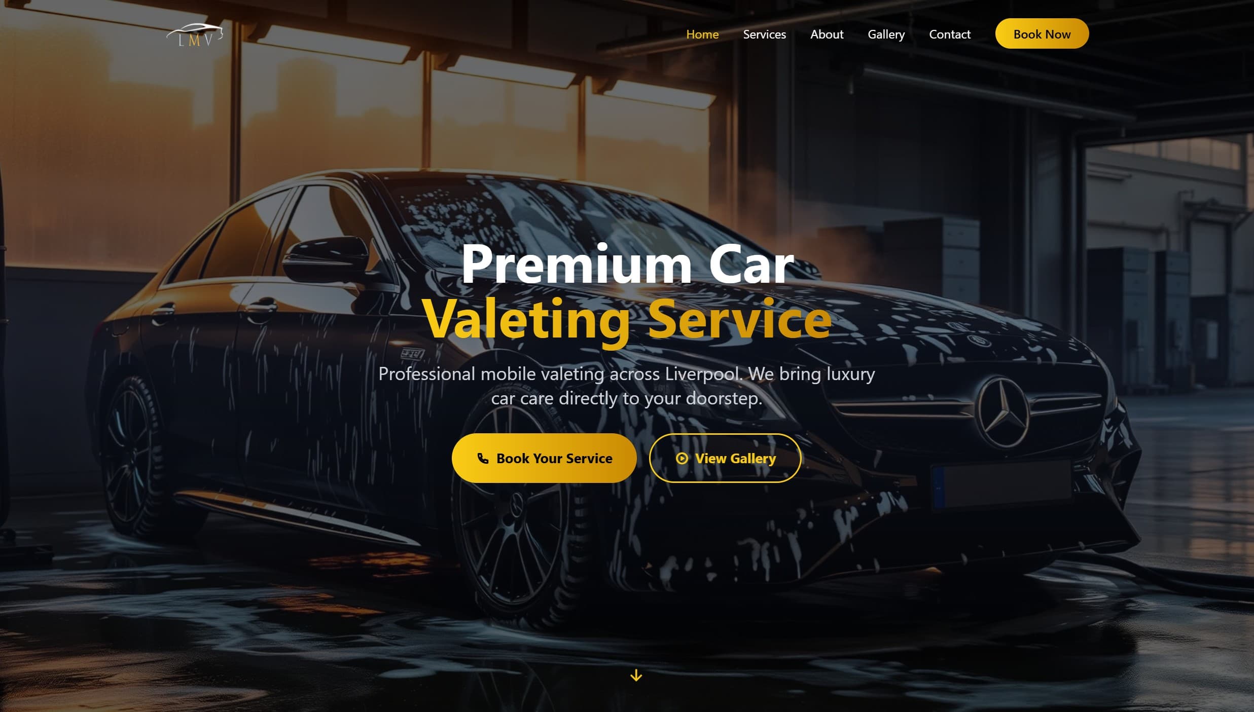 Automotive Platform