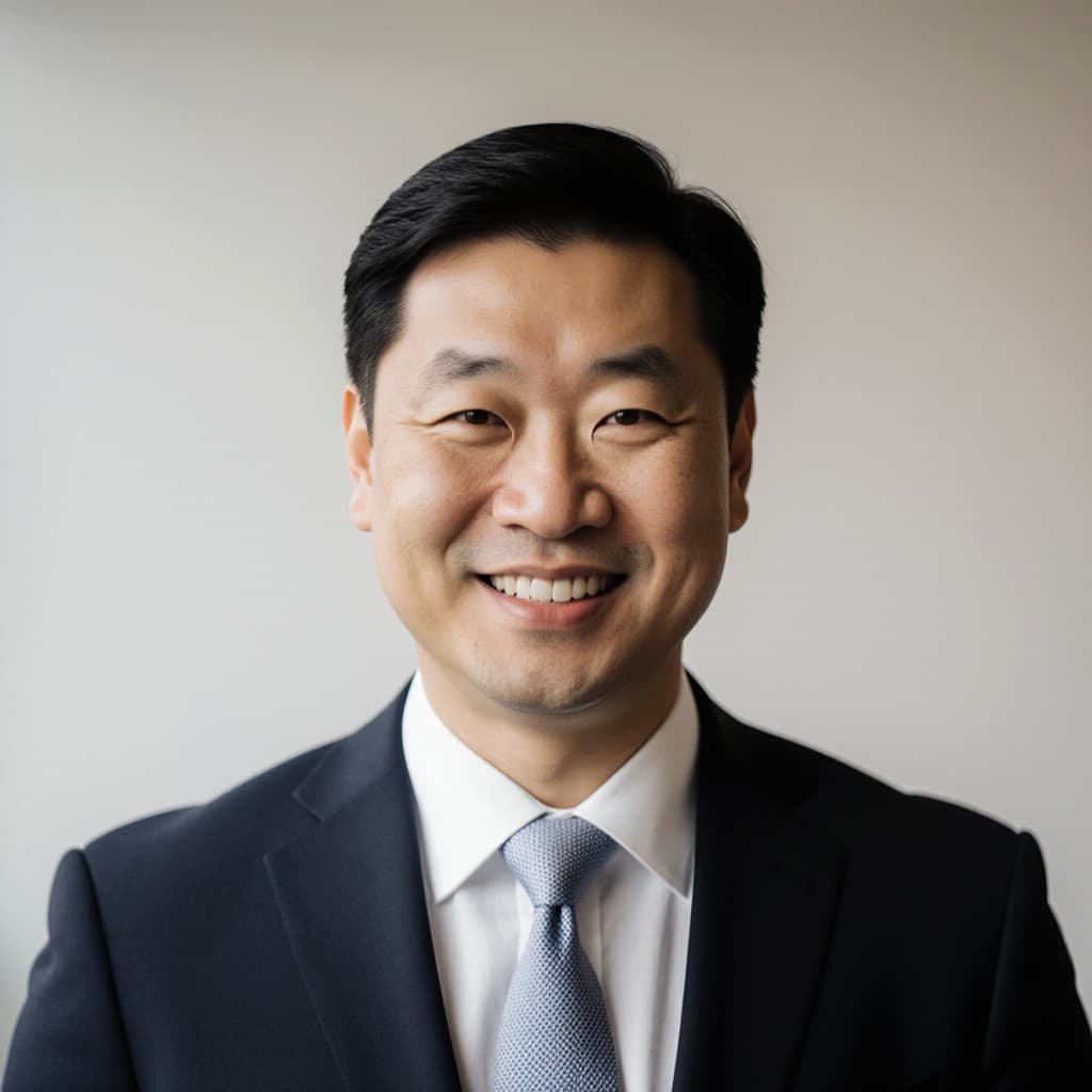 Michael Chen