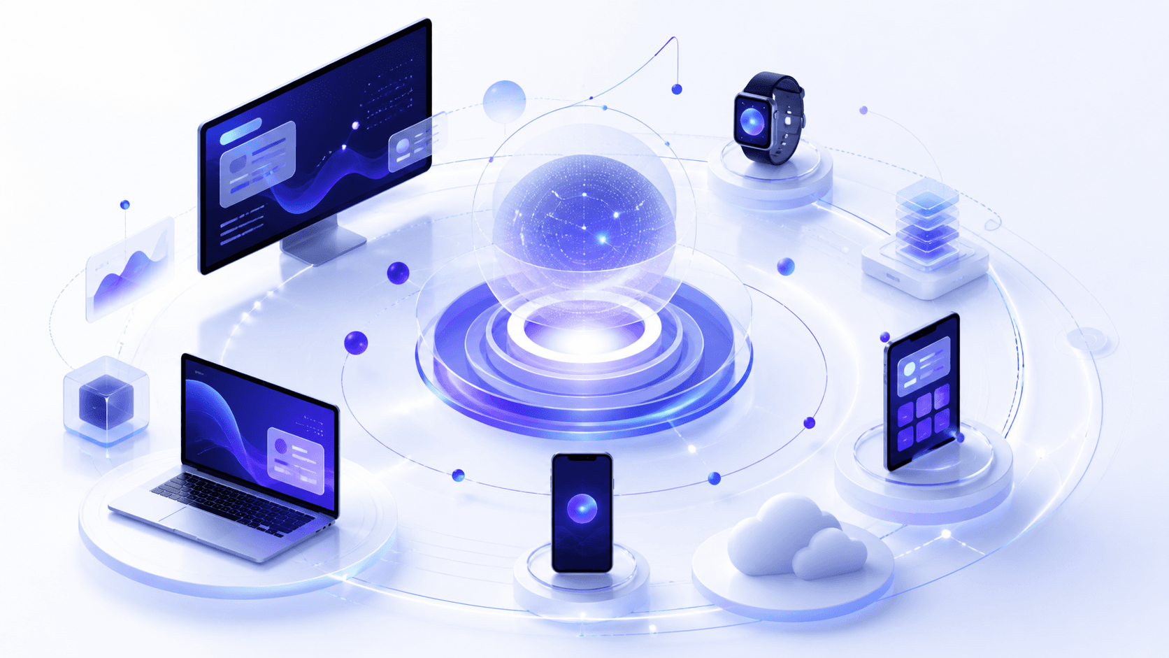 The Future of Digital Experience (DX)