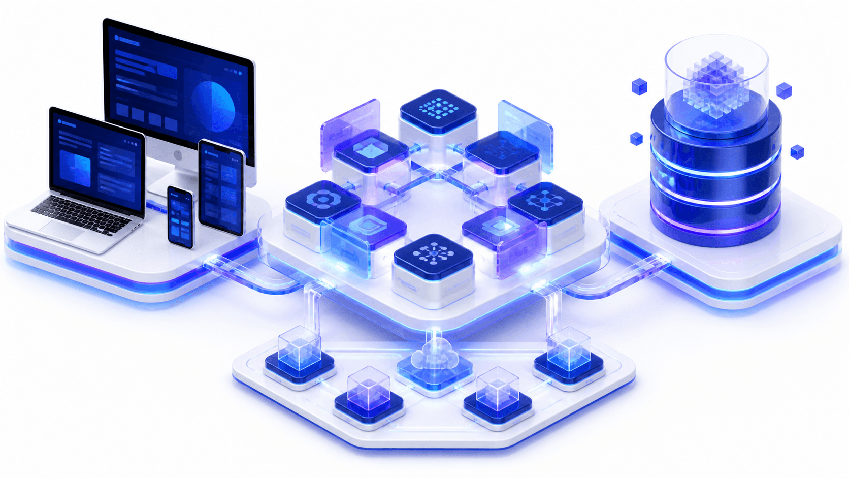 Top Full-Stack Development Trends for 2026