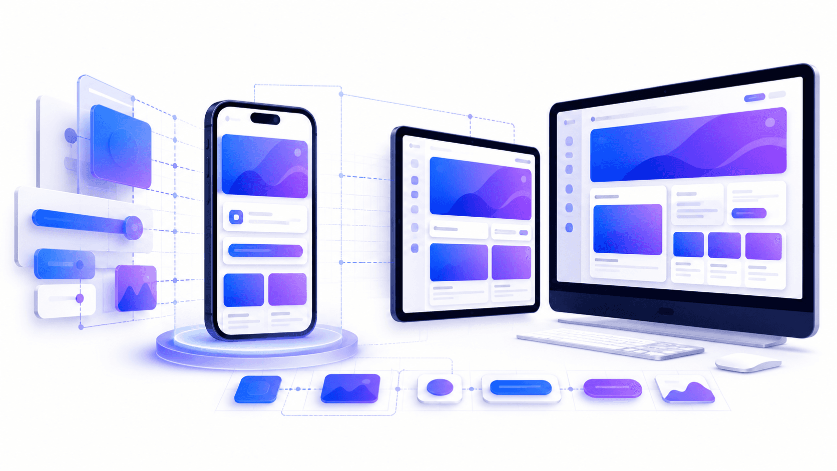 Why Mobile-First Design Is Still Non-Negotiable