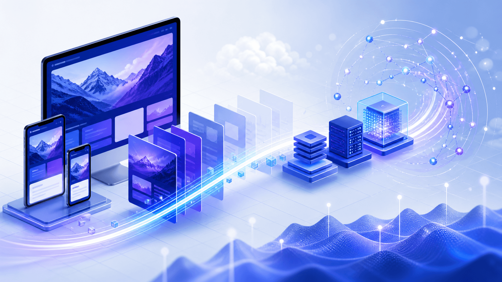 The Ultimate Guide to Website Speed Optimization