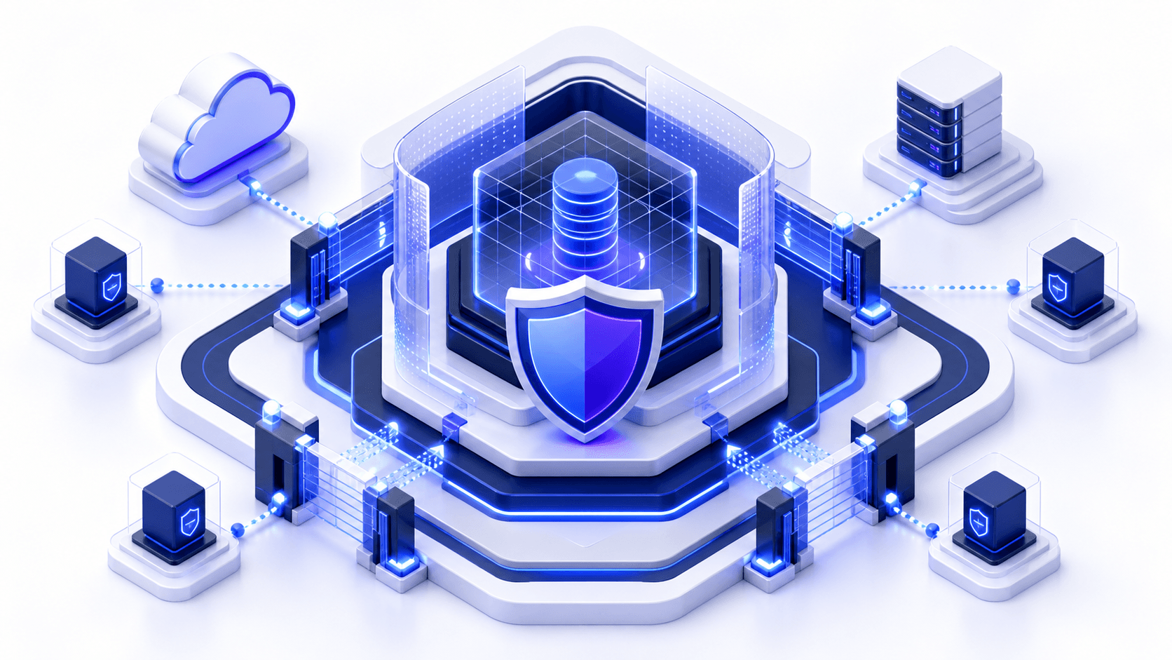 Securing Your Web App: A Developer's Checklist