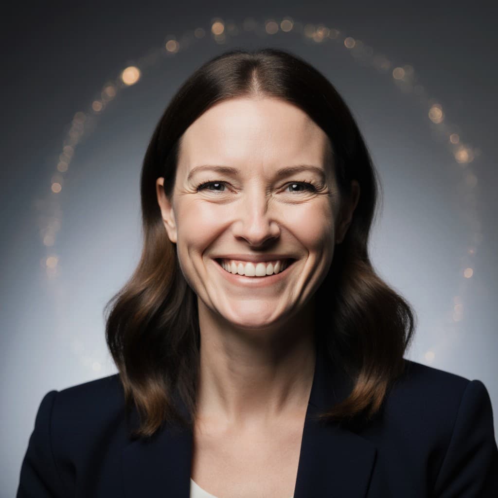 Sarah Johnson